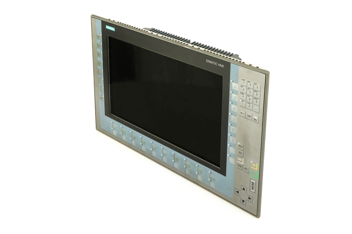6AV2124-1QC02-0AX0 Siemens
