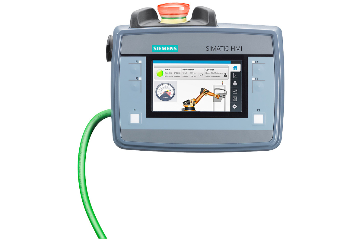 6AV2125-2DB23-0AX0 Siemens