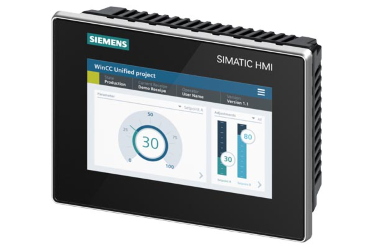 6AV2128-3GB06-0AX1 Siemens