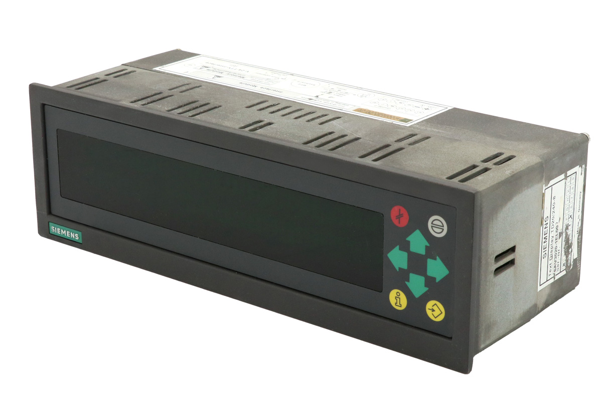 6AV3020-1EL00 Siemens