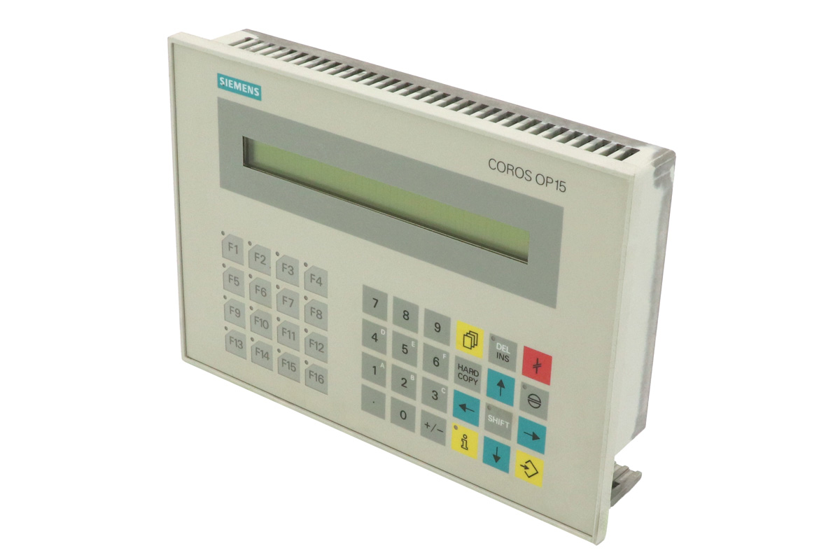 6AV3515-1EB00 Siemens