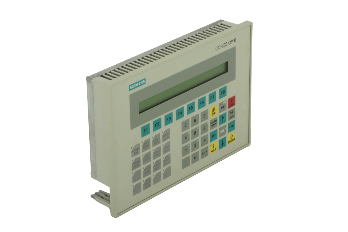 6AV3515-1EB30-1AA0 Siemens