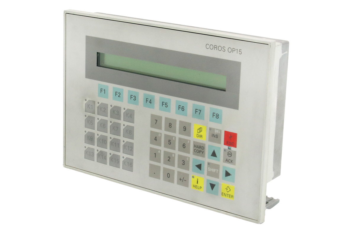 6AV3515-1EB30 Siemens