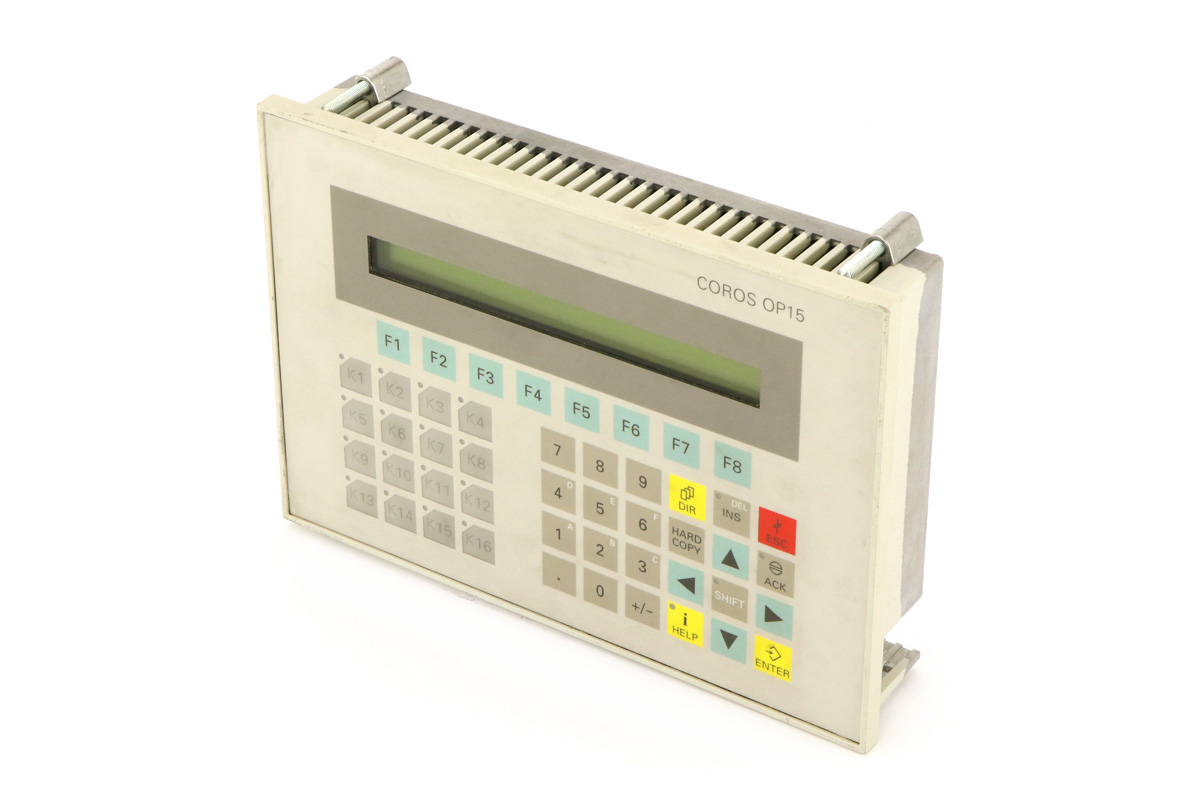 6AV3515-1EB32-1AA0 Siemens