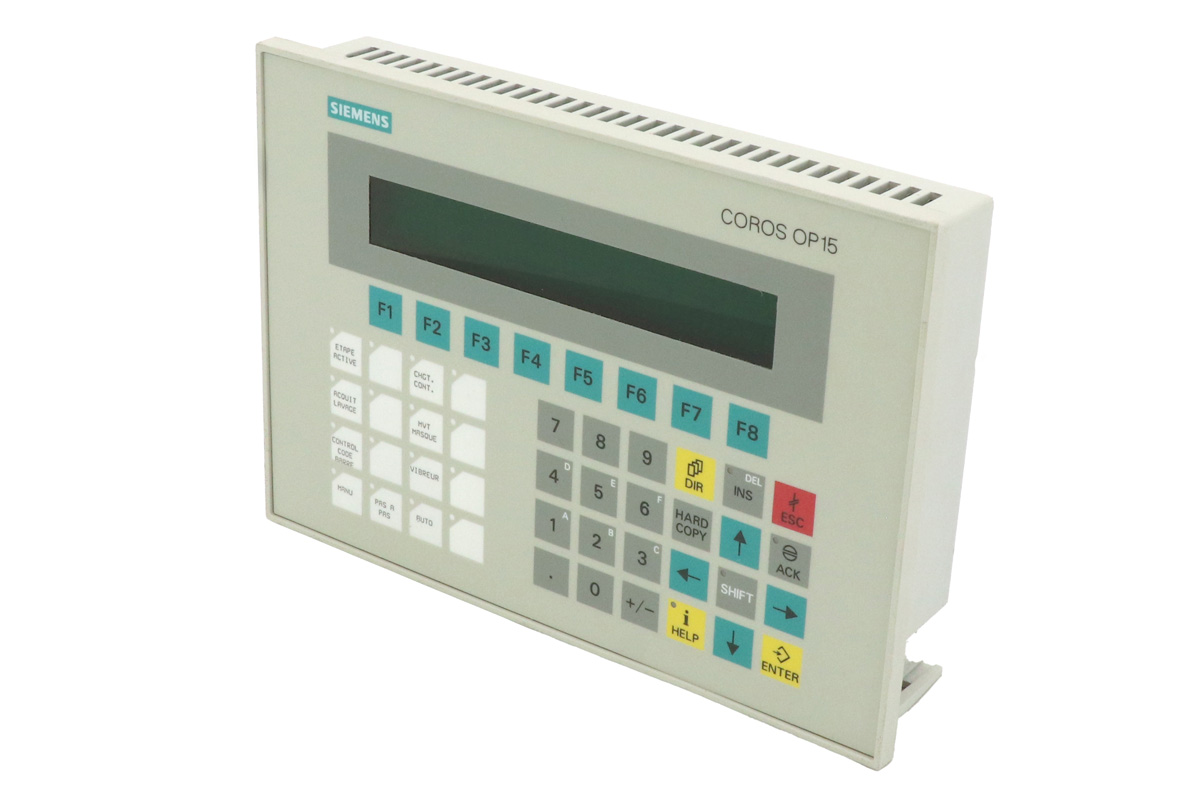 6AV3515-1EK32-1AA0 Siemens