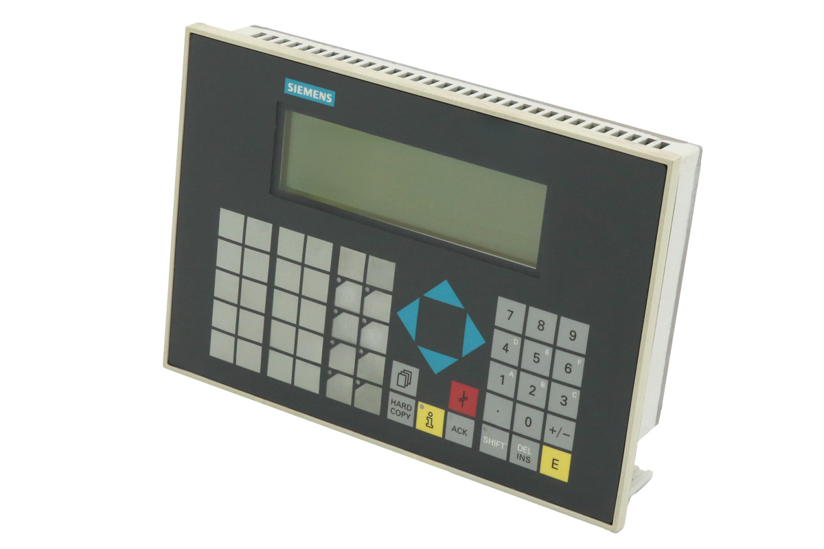 6AV3515-1MA10 Siemens
