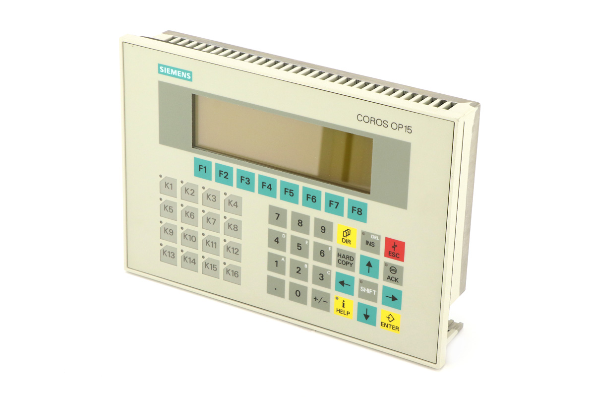 6AV3515-1MA20 Siemens