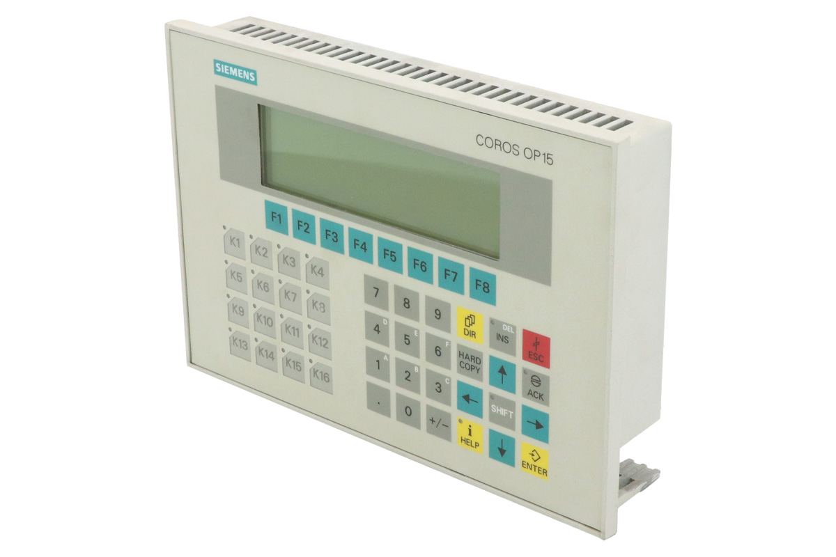 6AV3515-1MA22-1AA0 Siemens