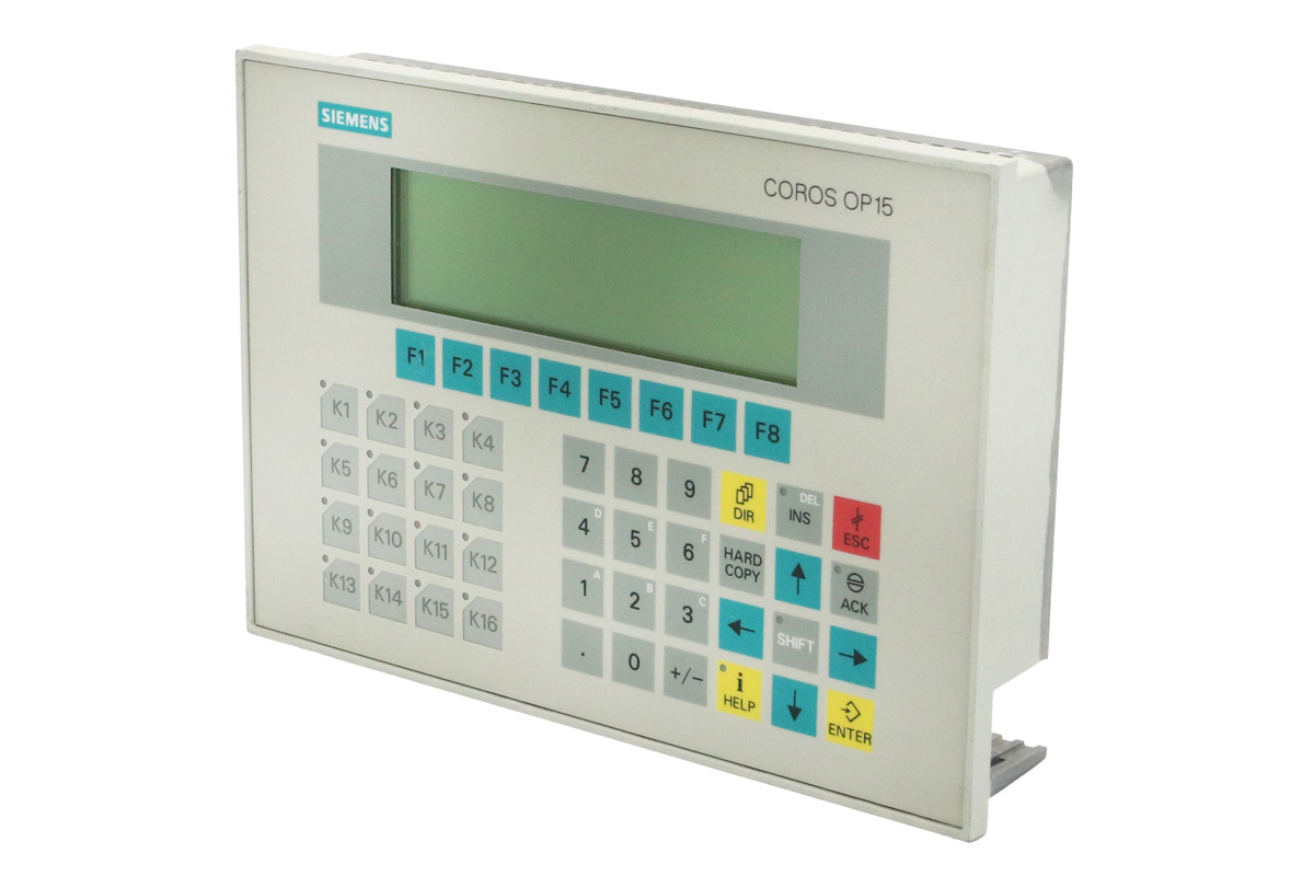 6AV3515-1MA22 Siemens