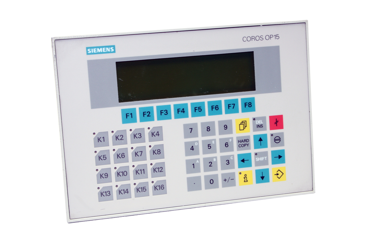 6AV3515-1MA30 Siemens