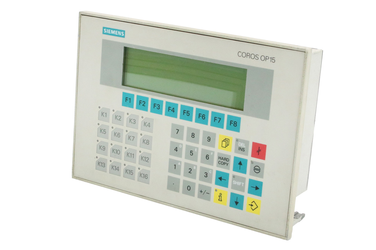 6AV3515-1MA32 Siemens