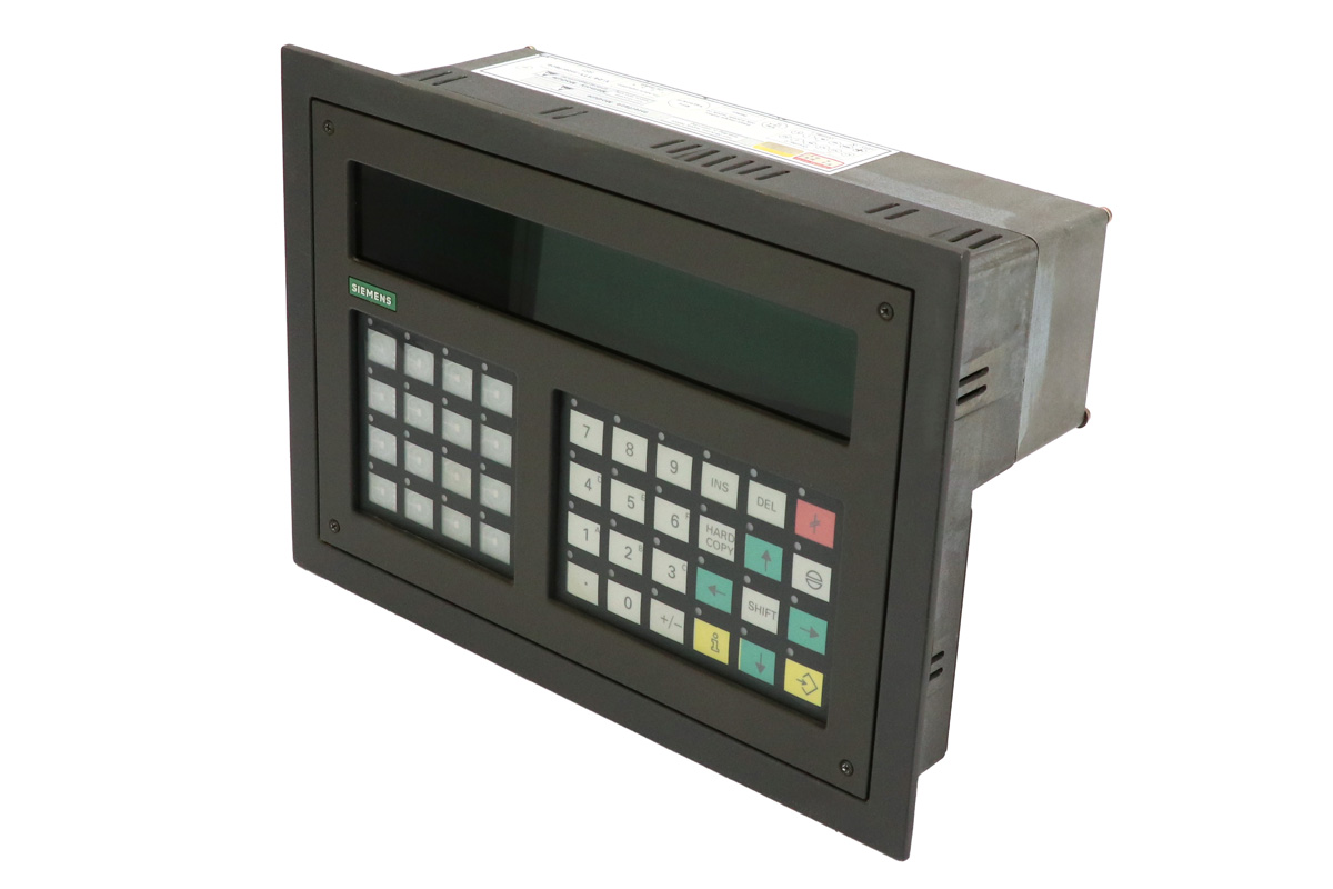 6AV3520-1EL00 Siemens