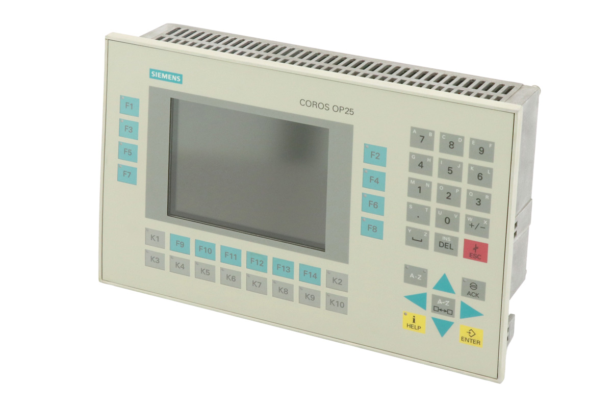 6AV3525-1EA41-0AX1 Siemens