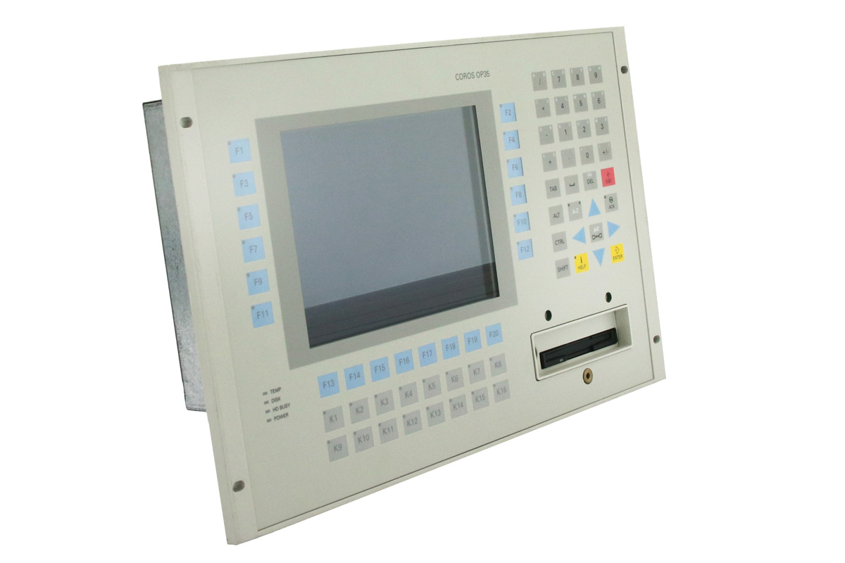 6AV3525-1TA41-0BX0 Siemens