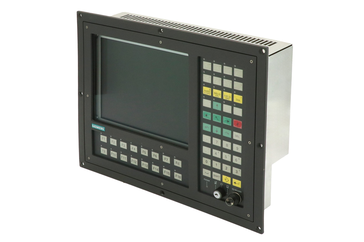 6AV3530-1RR01 Siemens