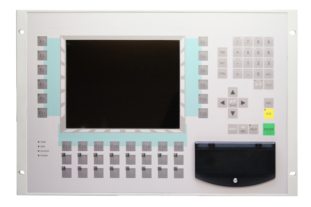 6AV3535-1FA01-1AX0 Siemens