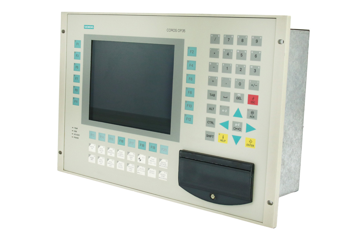 6AV3535-1FA41-0BX1 Siemens