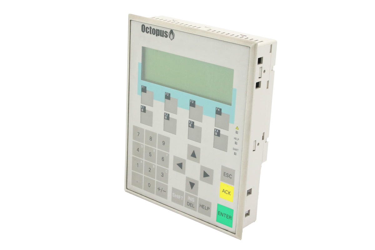 6AV3607-5BA00-0AK0 Siemens