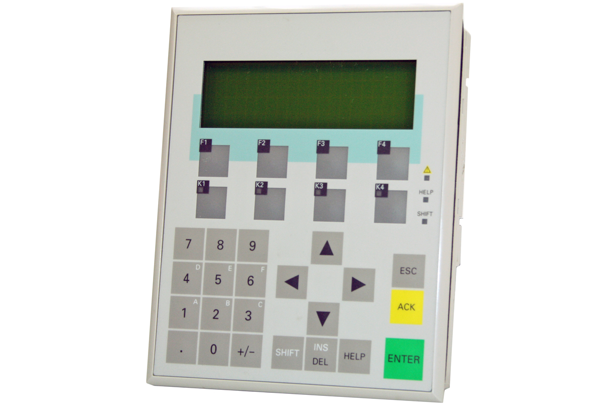 6AV3607-5CB00-0AL0 Siemens