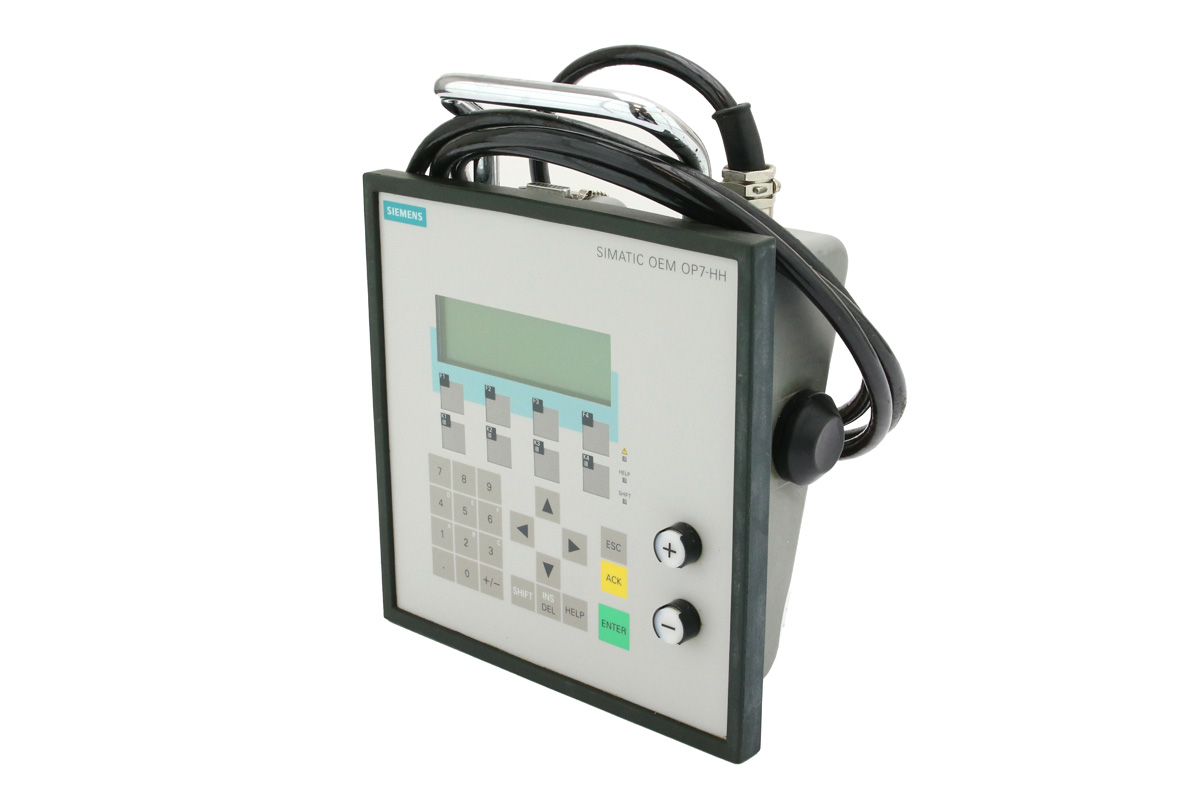 6AV3607-7JC20-1AQ0 Siemens