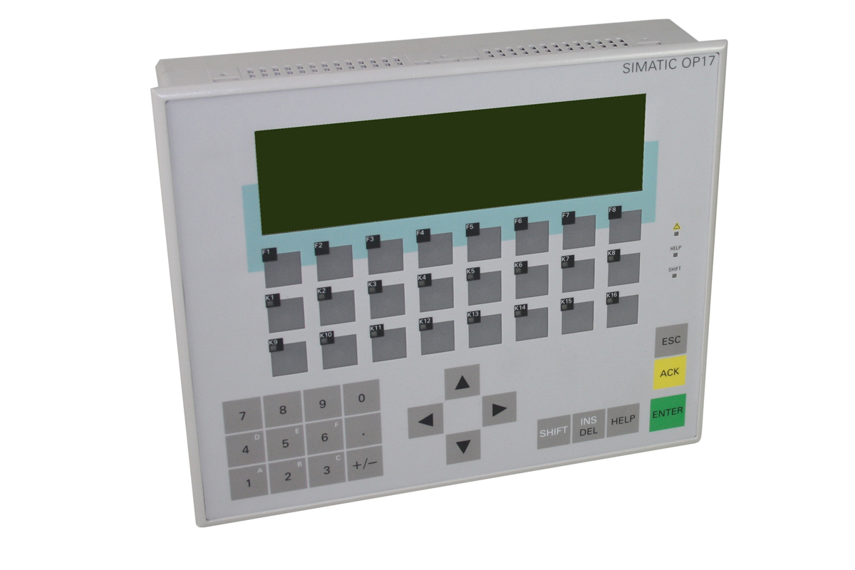 6AV3617-1JC00-0AX0 Siemens