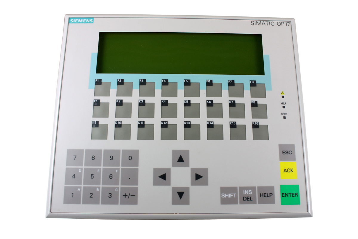6AV3617-1JC30-0AX0 Siemens