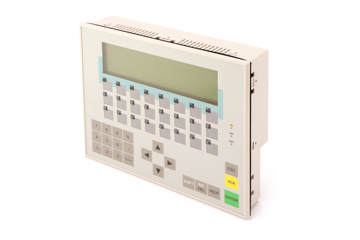 6AV3617-1JC30-0AX1 Siemens