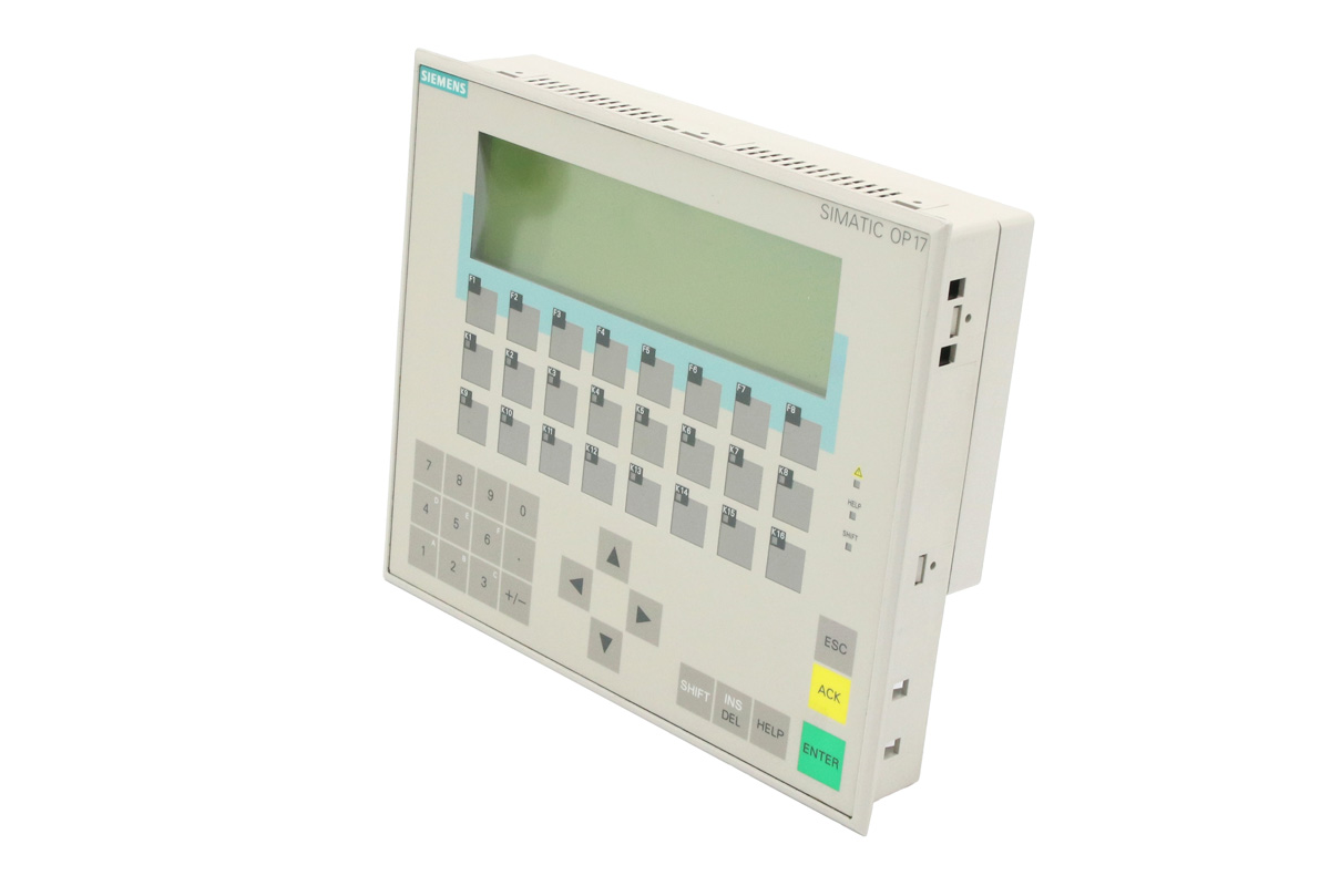 6AV3617-1JC30-0AX2 Siemens
