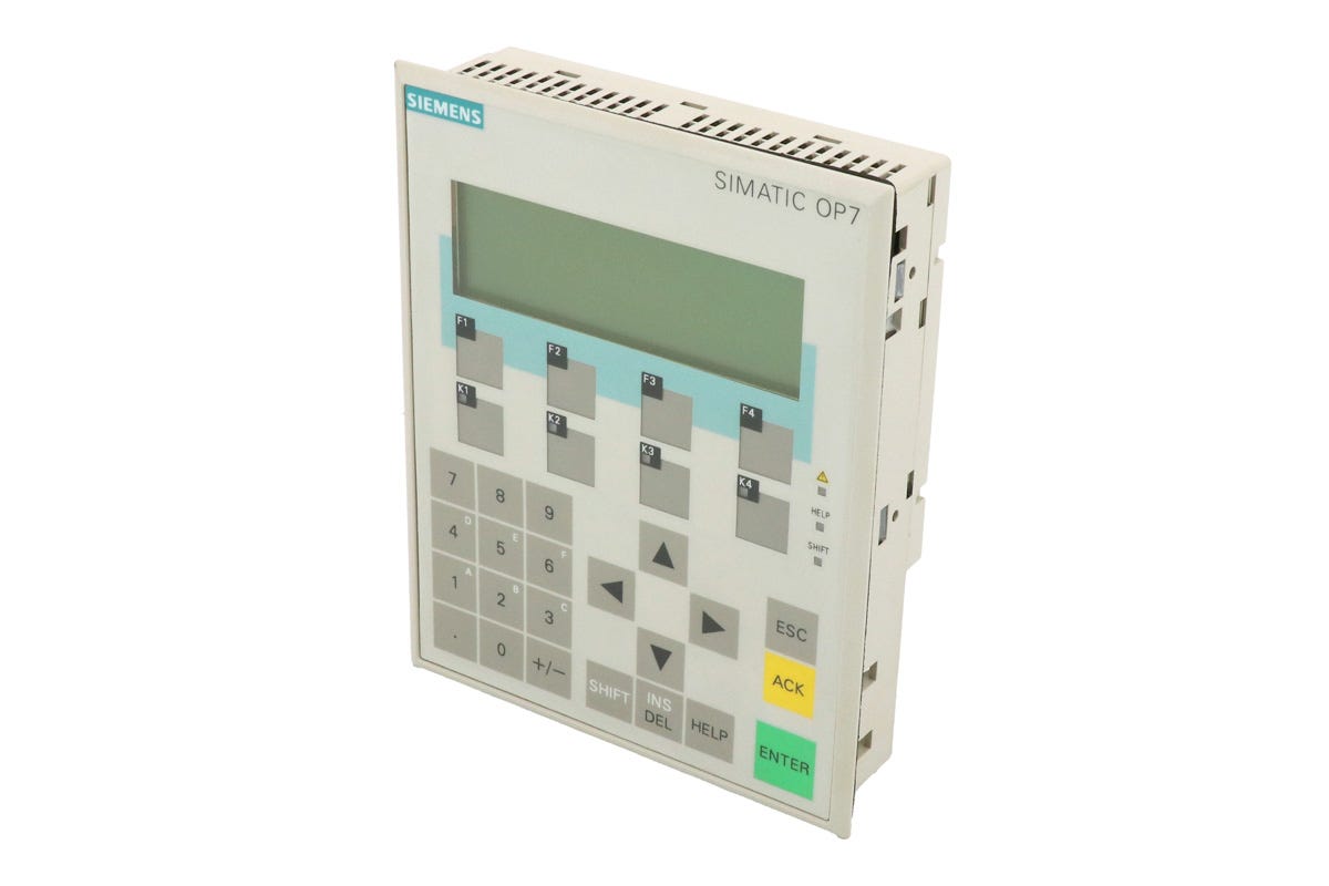 6AV3617-5BB00-0BD0 Siemens