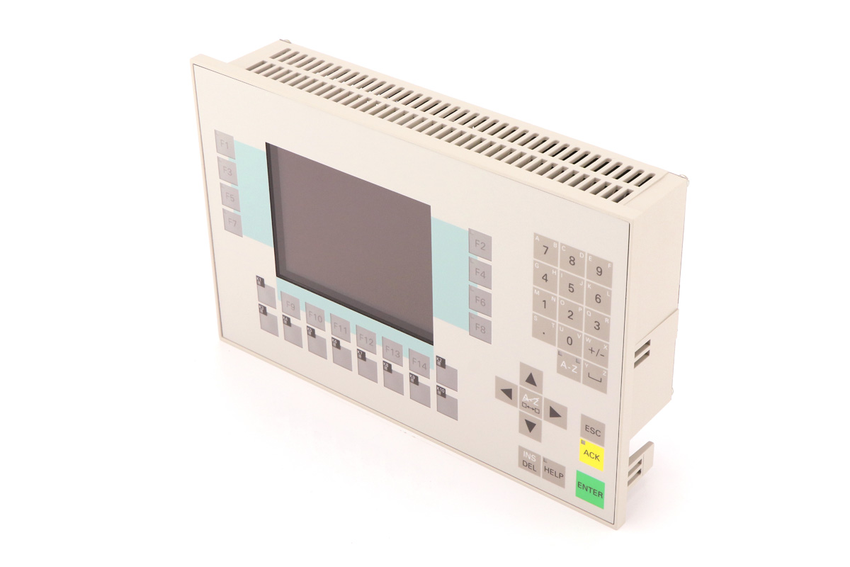 6AV3627-1JK00-0AX0 Siemens