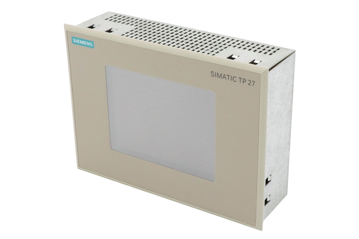 6AV3627-1NK00-2AX0 Siemens