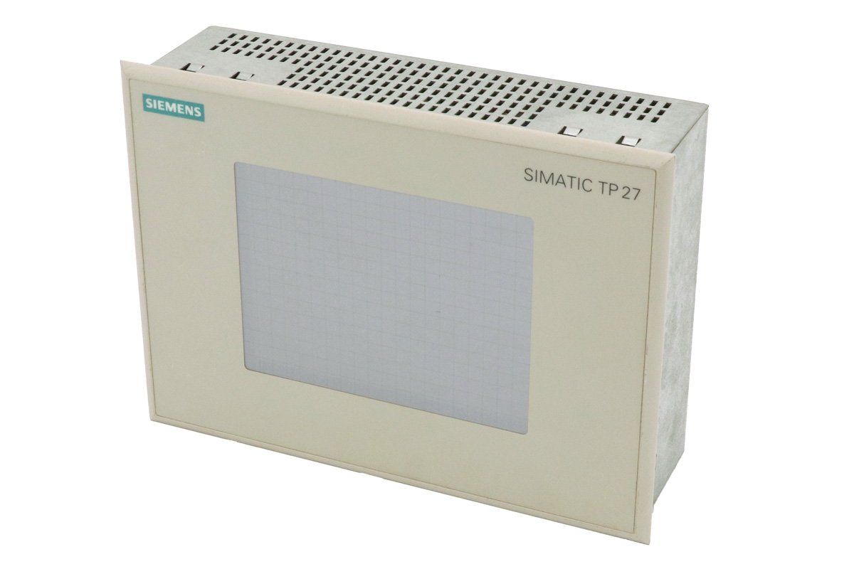 6AV3627-1QK00-0AX0 Siemens