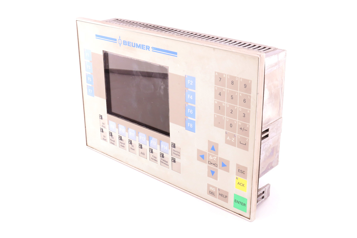 6AV3627-5AB00-0AC0 Siemens