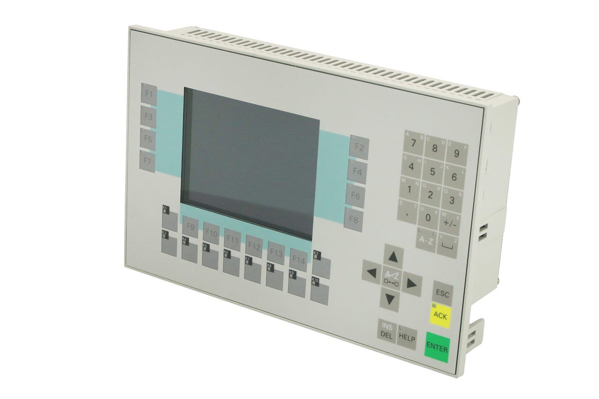 6AV3627-5BB00-0AE0 Siemens