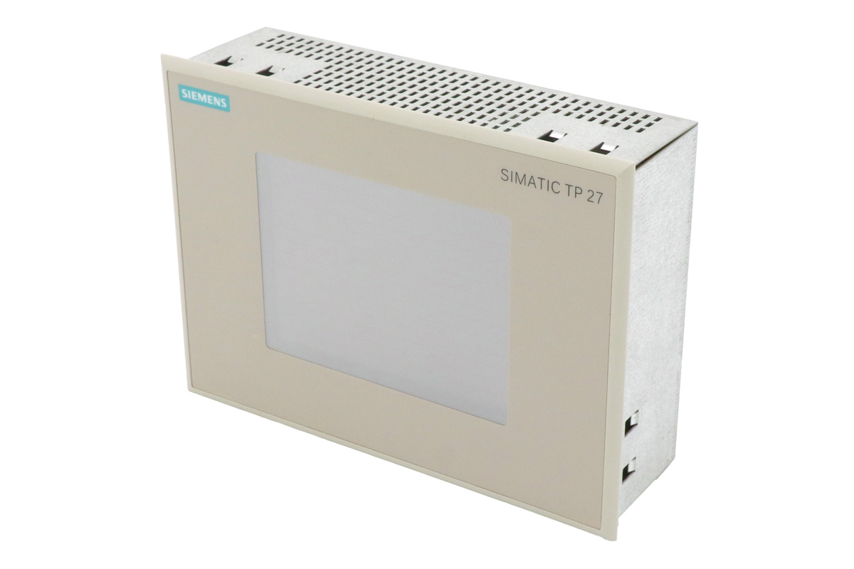 6AV3627-5DB00-0BR0 Siemens