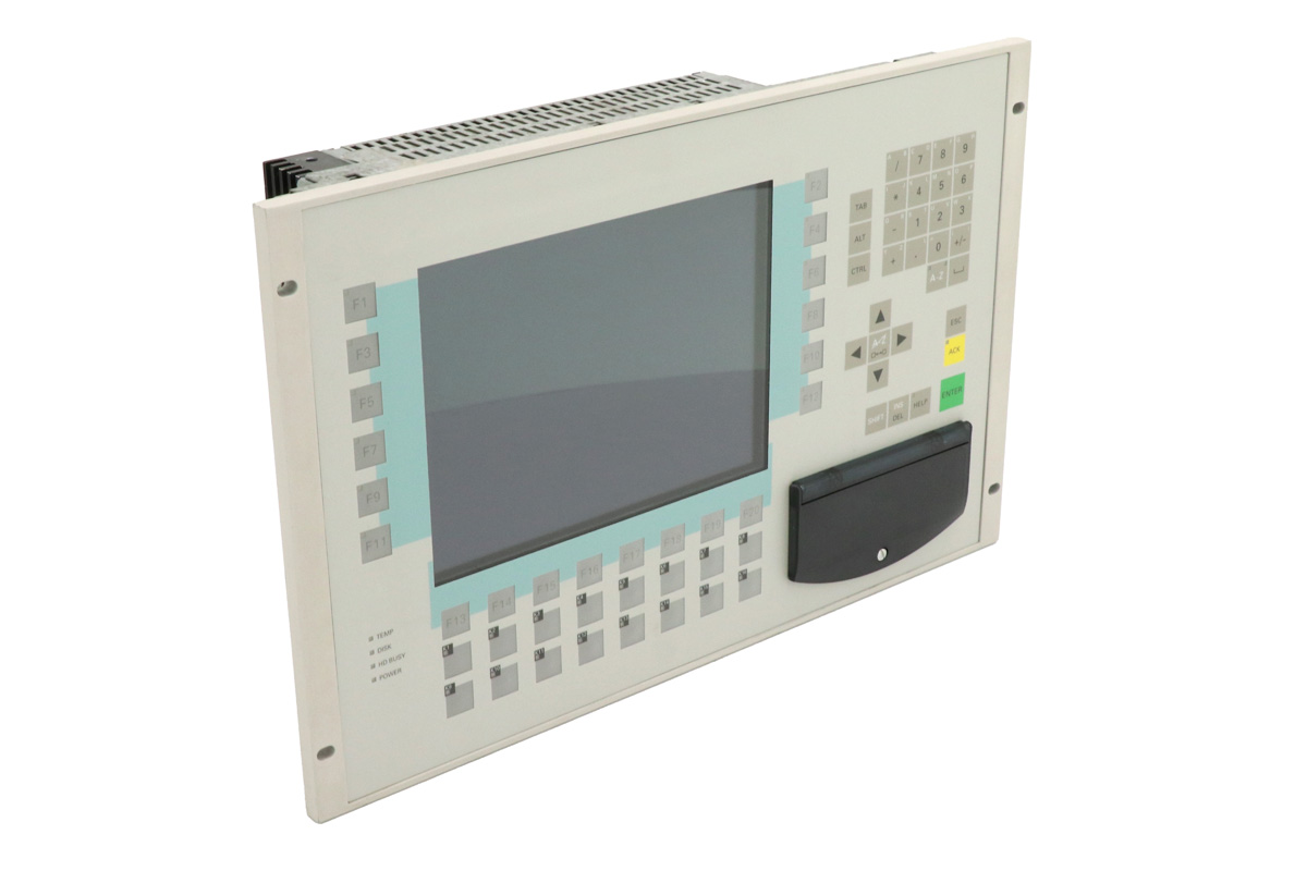 6AV3637-1LL00-0AX0 Siemens
