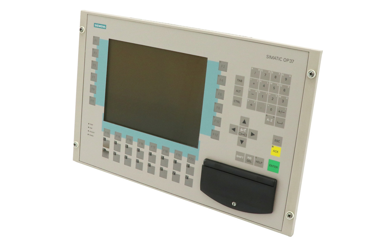 6AV3637-1LL00-0BX0 Siemens