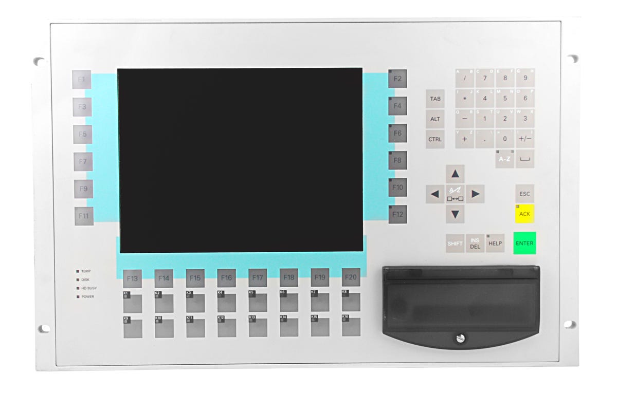 6AV3637-1LL00-0FX0 Siemens