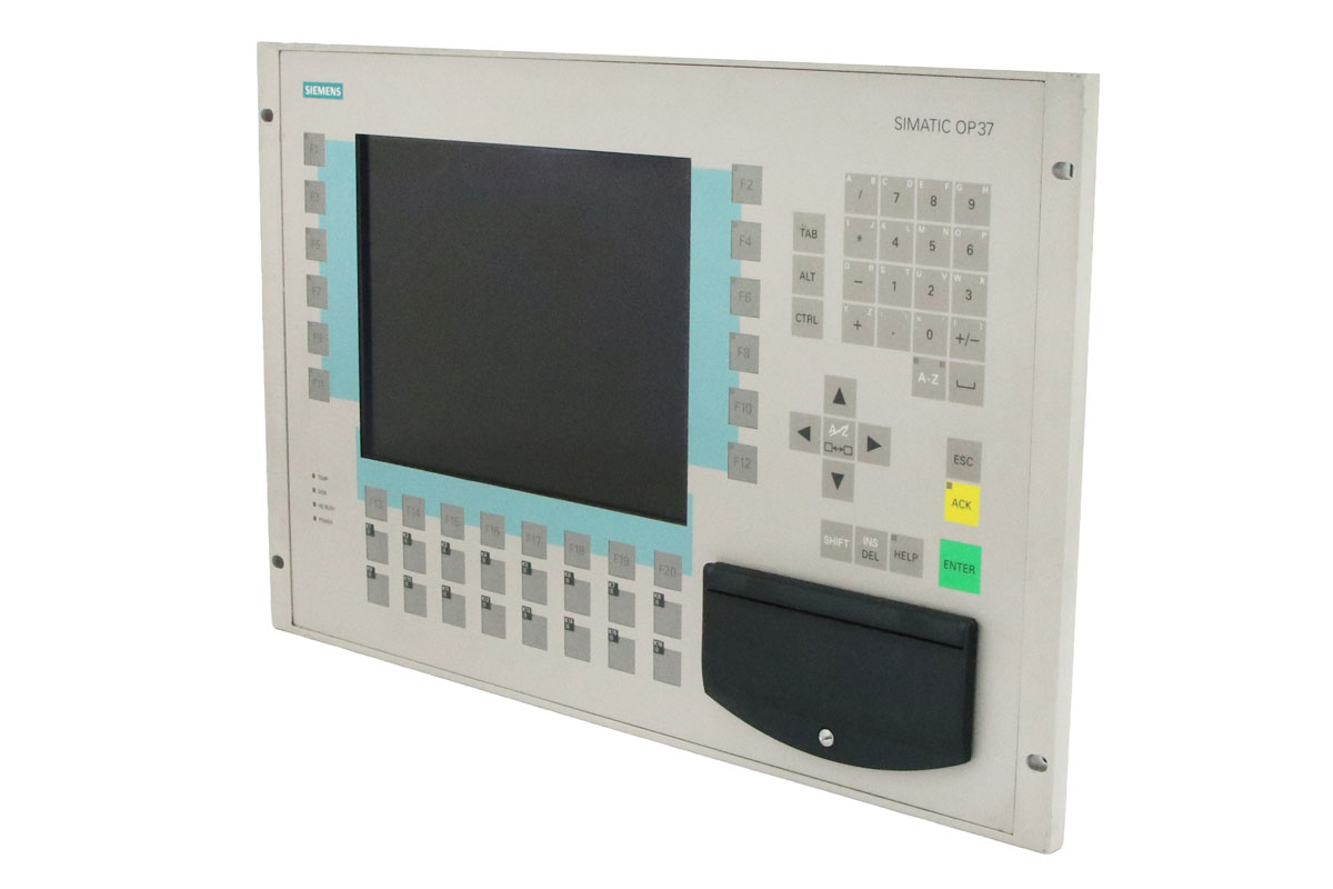 6AV3637-1LL00-0FX1 Siemens