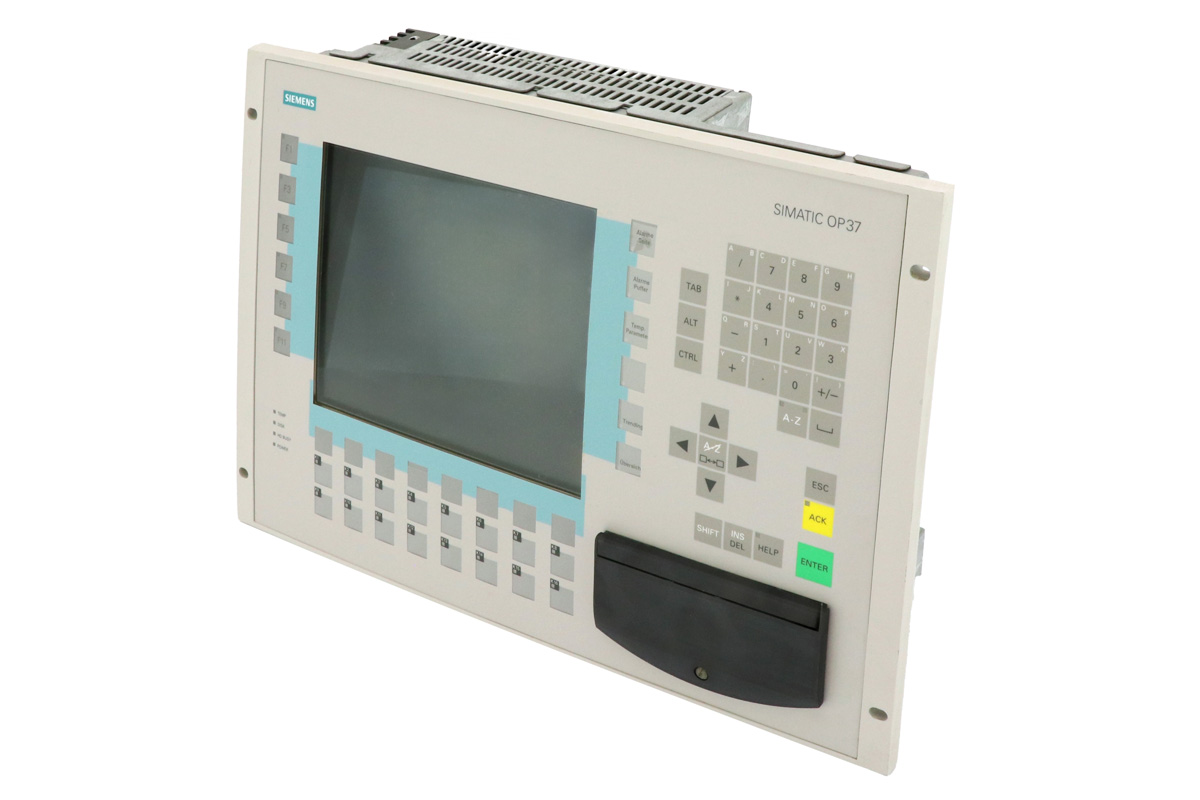 6AV3637-1ML00-0BX0 Siemens