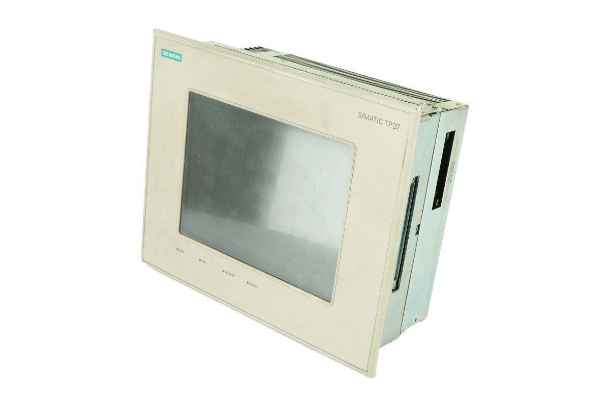 6AV3637-1PL00-0AX0 Siemens