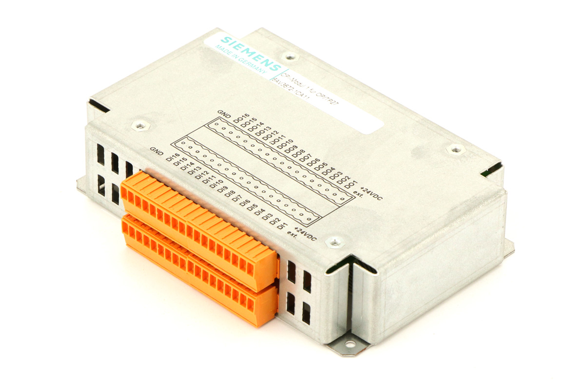 6AV3672-1CA11 Siemens