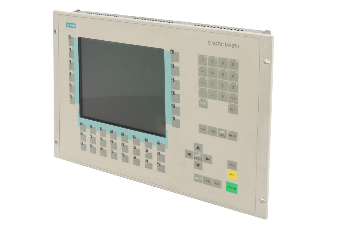 6AV6542-0AB15-1AX0 Siemens