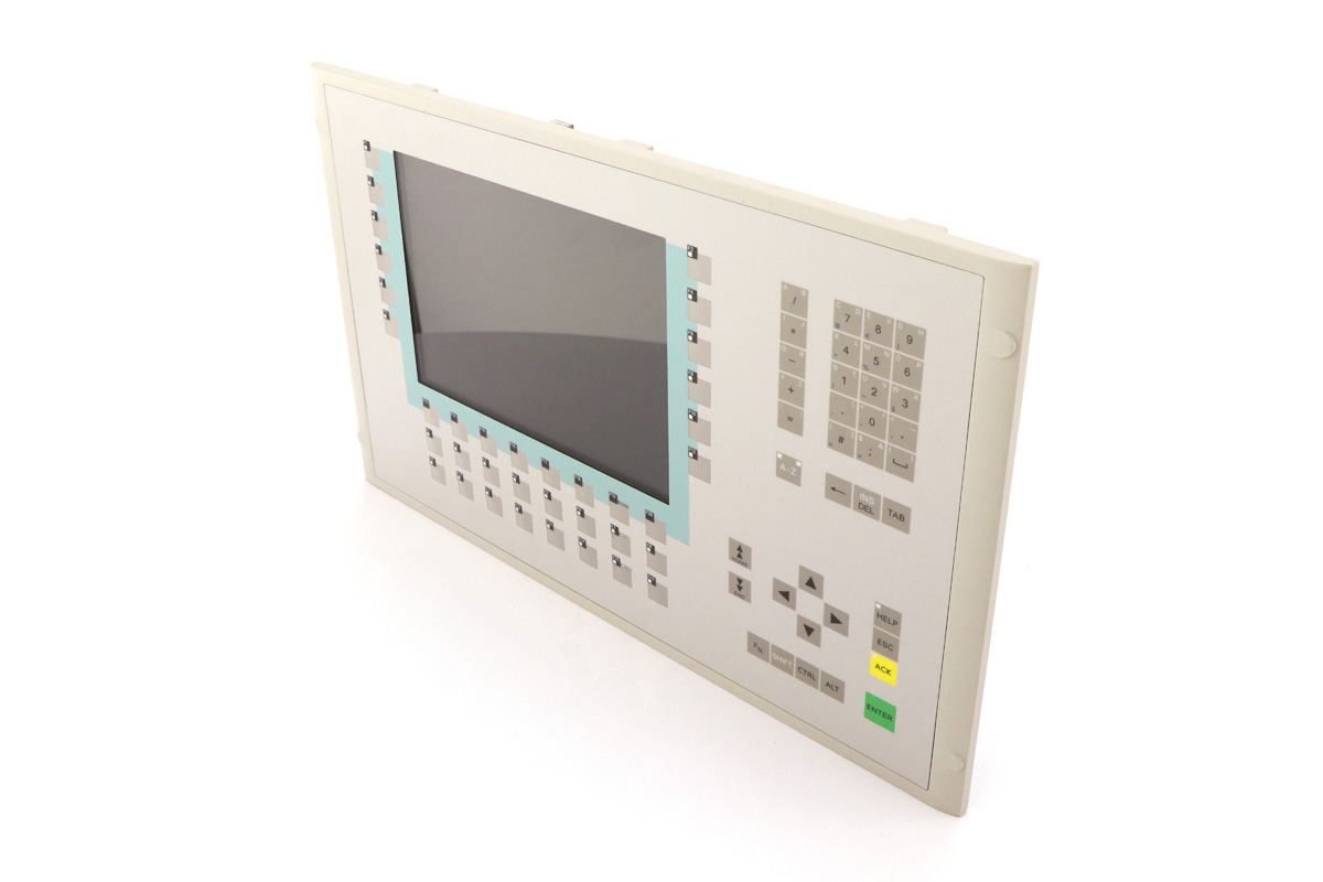 6AV6542-0AG10-0AX0 Siemens