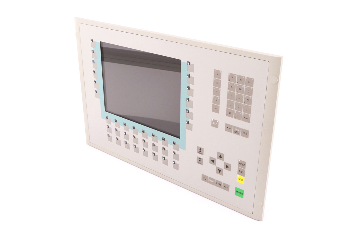 6AV6542-0CC10-0AX0 Siemens