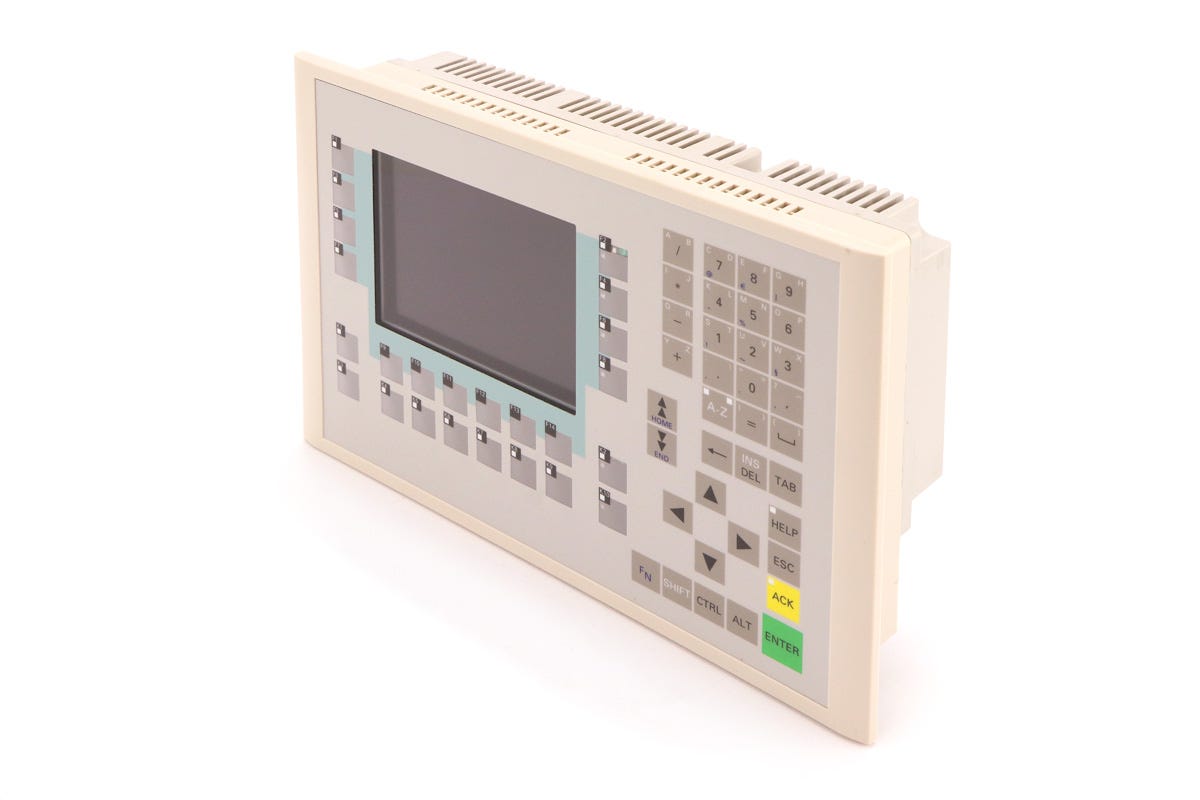 6AV6542-5FA10-0CB0 Siemens