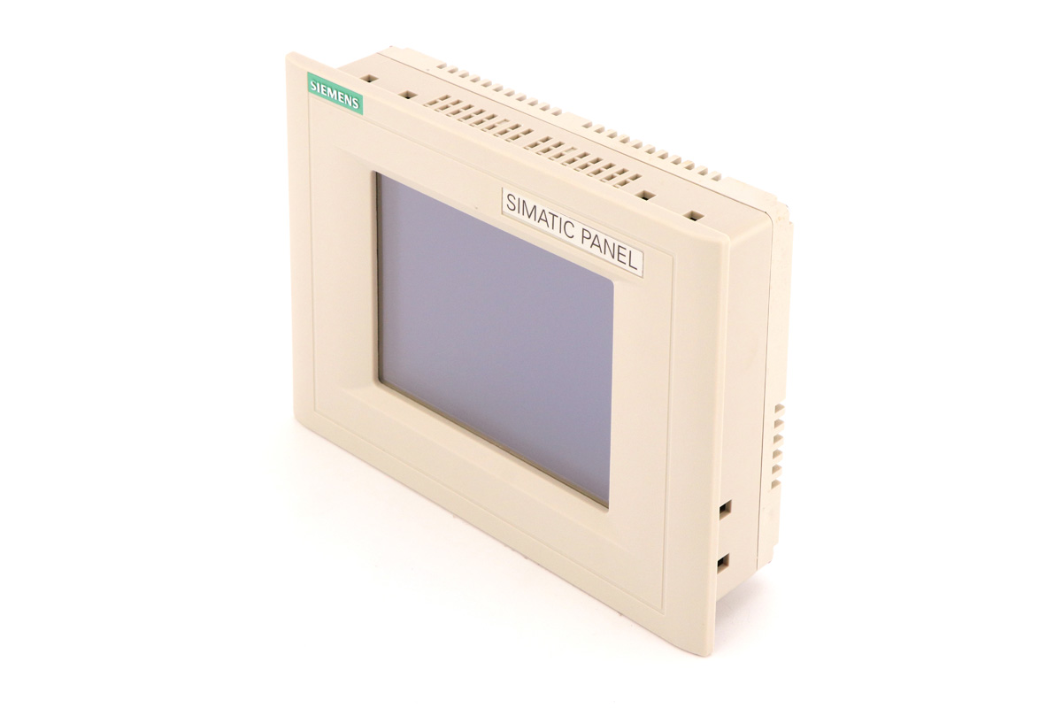 6AV6545-0BA15-2AX0 Siemens