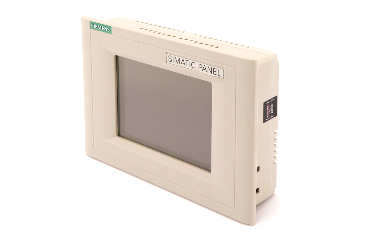 6AV6545-0BC15-2AX0 Siemens