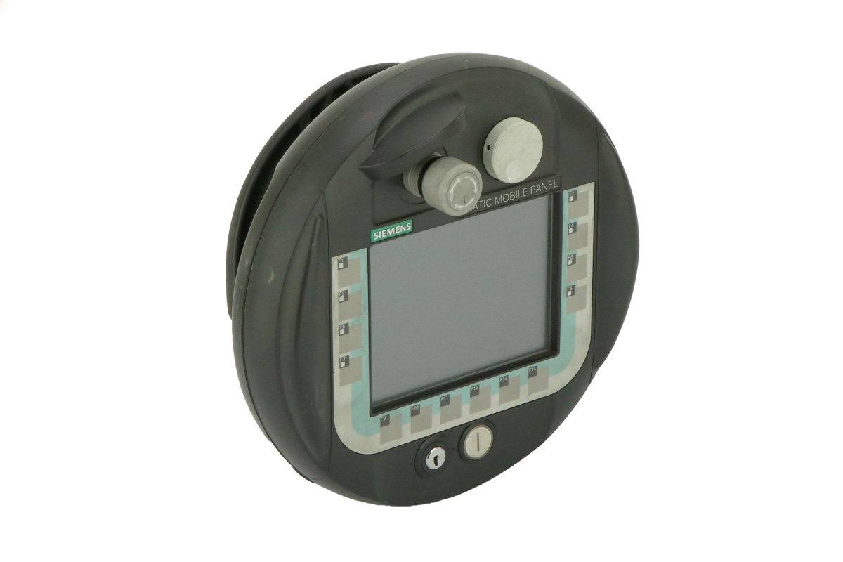 6AV6545-4BC16-0CX0 Siemens
