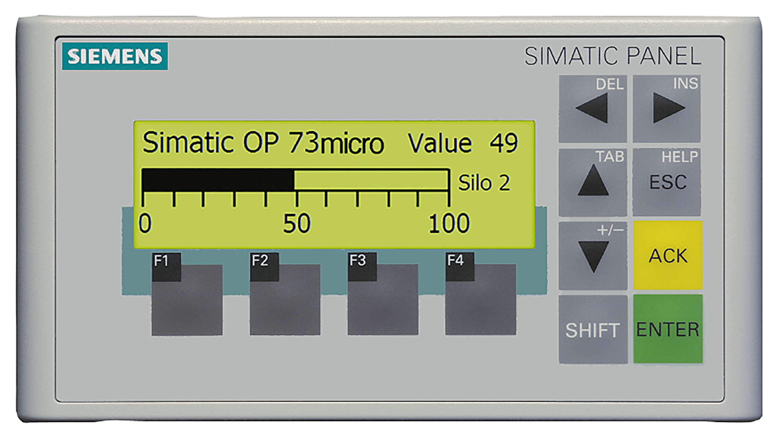 6AV6640-5BA10-0MP0 Siemens